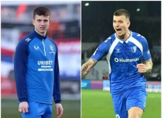 Израильский защитник взорвал Европу: от неудачника до звезды Израильский защитник взорвал Европу: от неудачника до звезды