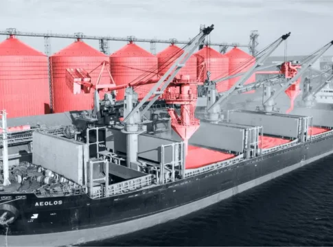 Блокада Ормуза грозит голодом Ирану, Саудовская Аравия и ОАЭ ищут альтернативы