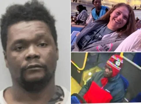 Полиция предупреждала: мигрант-рецидивист убил женщину