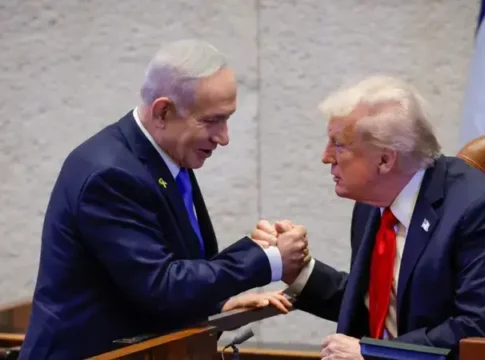 Трамп: Окончание войны с Ираном – по согласованию с Нетаниягу