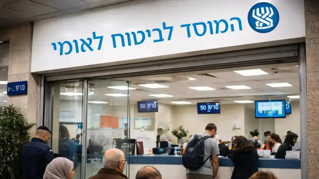 Новая схема пособий по безработице поможет работающим израильтянам