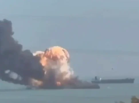 Иран: Сын Хаменеи назначен новым верховным лидером