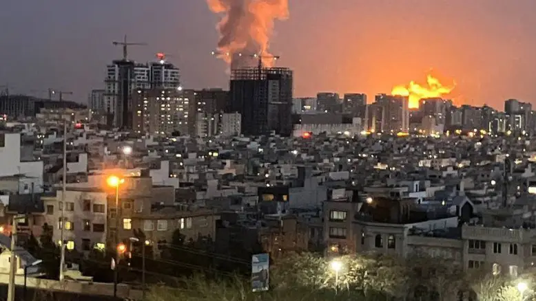 ЦАХАЛ признал главную слабость в региональной войне