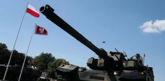 Европа строит новую оборону. Испания остается в стороне. Европа строит новую оборону. Испания остается в стороне.