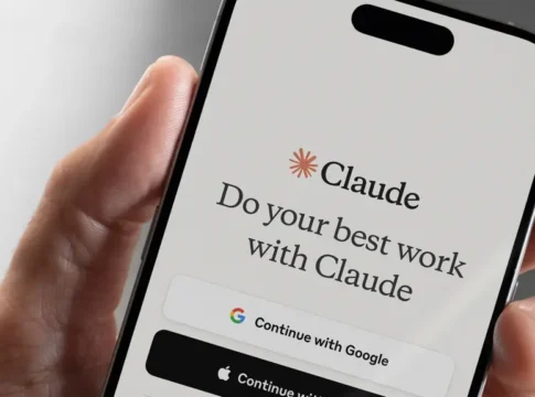 Теперь можно писать Claude как другу: iPhone-шорткат превращает ИИ в личного ассистента