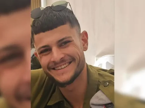 Двое израильских солдат погибли в Ливане при атаке «Хезболлы»