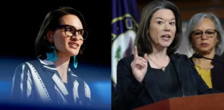 Иммиграция расколола демократов Миннесоты в борьбе за Сенат Иммиграция расколола демократов Миннесоты в борьбе за Сенат