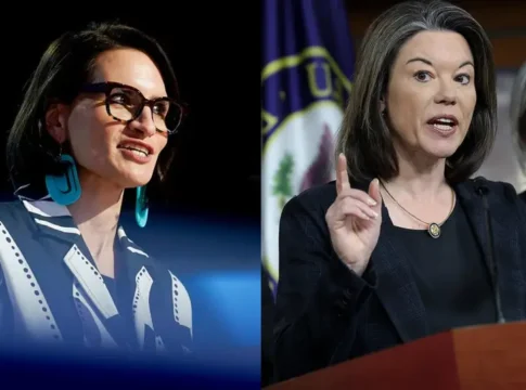 Иммиграция расколола демократов Миннесоты в борьбе за Сенат