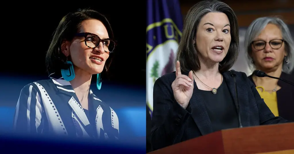 Иммиграция расколола демократов Миннесоты в борьбе за Сенат