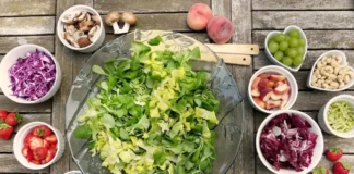 Качество еды важнее калорий: новое исследование меняет взгляд на здоровье сердца Качество еды важнее калорий: новое исследование меняет взгляд на здоровье сердца