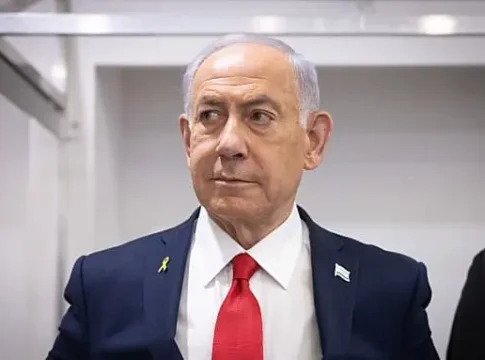 Отдел помилований: просьба Нетаниягу не соответствует критериям