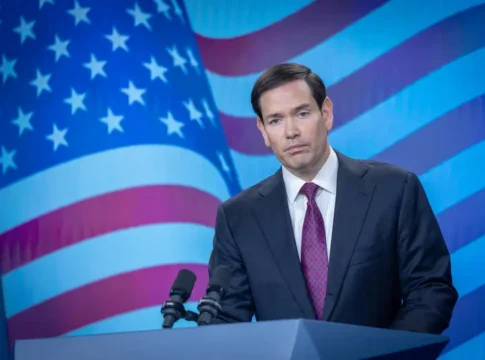 Рубио: Цель — лишить Иран ракетного потенциала