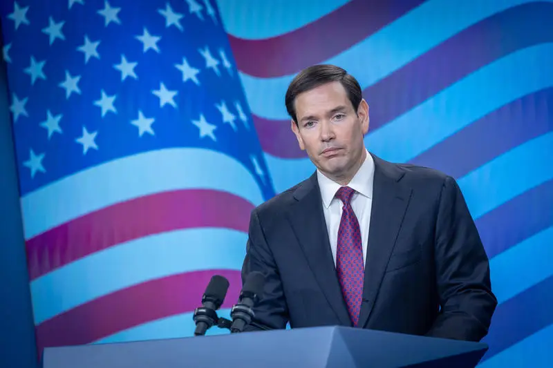 Рубио: Цель — лишить Иран ракетного потенциала