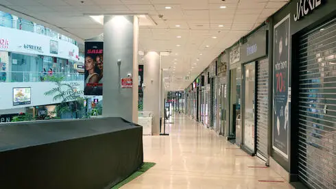 Мода под ударом: война обрушила индустрию