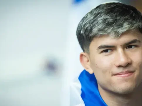 Израильский боксер Ахав Гордон: «Солдаты ЦАХАЛа – вы настоящие герои!»