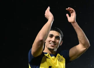 Анан Халаили на пороге грандиозного трансфера: куда дальше? Анан Халаили на пороге грандиозного трансфера: куда дальше?