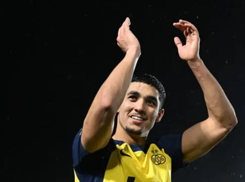 Анан Халаили на пороге грандиозного трансфера: куда дальше?