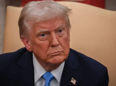 Трамп пригрозил Ирану: «Удар будет в 20 раз сильнее прежнего»