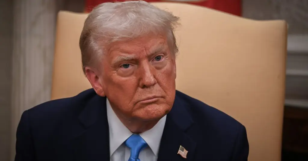 Трамп пригрозил Ирану: «Удар будет в 20 раз сильнее прежнего»