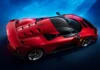 Ferrari: Не просто авто, а инвестиционный актив Ferrari: Не просто авто, а инвестиционный актив