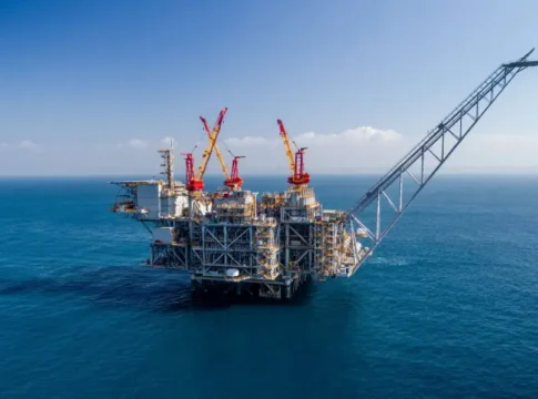 Израиль продлил режим ЧС в газовой отрасли: министр получит особые полномочия