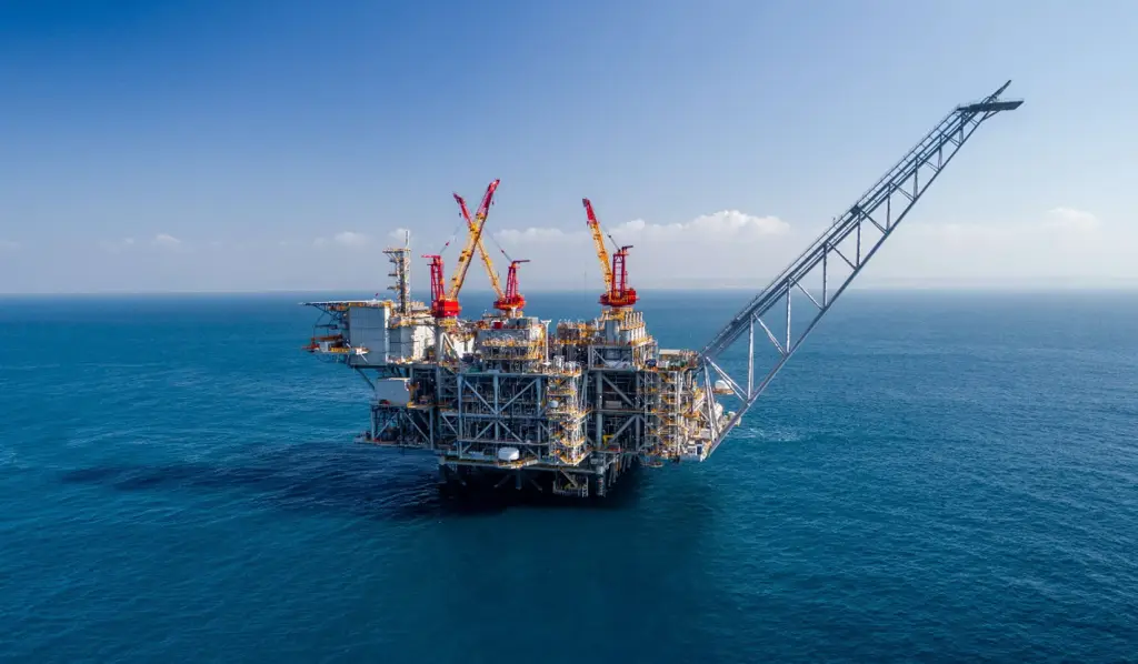 Израиль продлил режим ЧС в газовой отрасли: министр получит особые полномочия