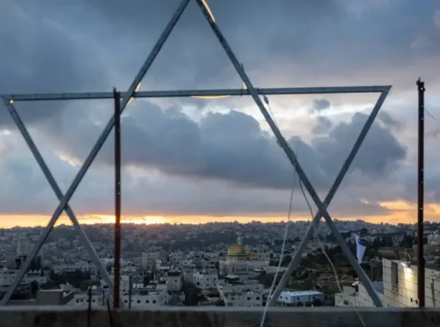 Потепление сменяется резким похолоданием и грозами