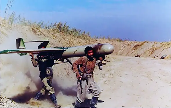 Хизбалла возрождает эскадрилью дронов: Северное командование бьет тревогу