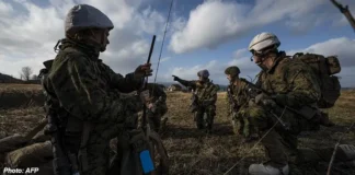 Финляндия и НАТО отработали оборону на севере. Цель – Россия Финляндия и НАТО отработали оборону на севере. Цель – Россия