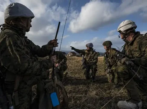 Финляндия и НАТО отработали оборону на севере. Цель – Россия