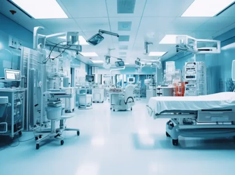 Более 2500 раненых с начала операции: обновлены данные Минздрава