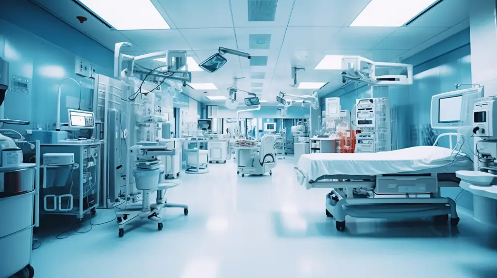 Более 2500 раненых с начала операции: обновлены данные Минздрава