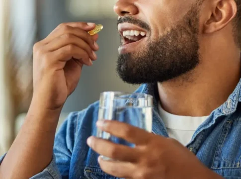 Семь добавок для вечной молодости: наука о долголетии