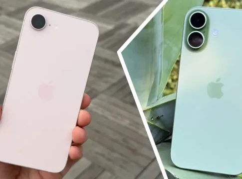 iPhone 17e против iPhone 17: какой бюджетный Apple выбрать?