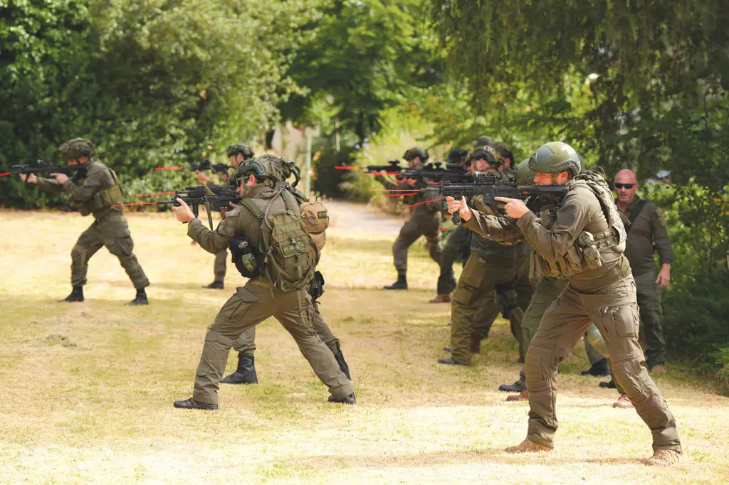 Паника в Араве: ЦАХАЛ сокращает отряды обороны. 