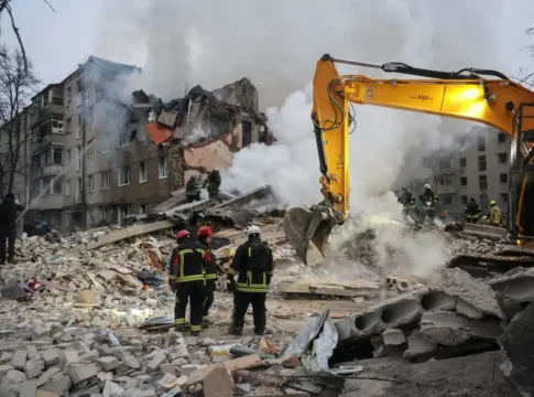 Украина отбила 400 кв. км: стратегия Путина в тупике