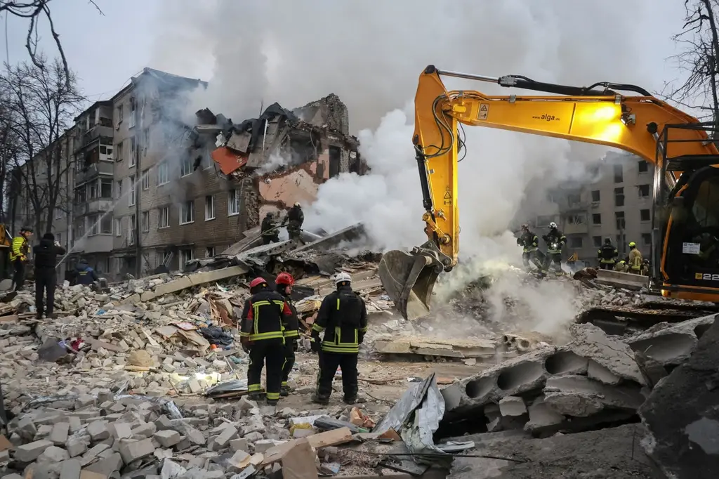 Украина отбила 400 кв. км: стратегия Путина в тупике