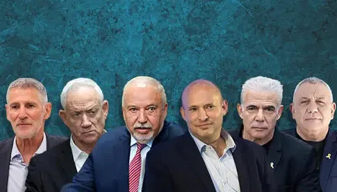 Бенет: Критика Биби — путь к победе