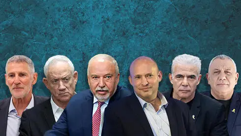 Бенет: Критика Биби — путь к победе