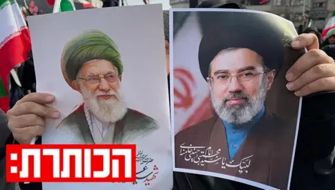 Либерман: Без смены режима мы ничего не добьемся