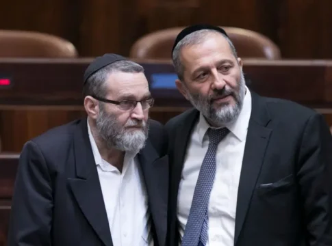 Угроза роспуска Кнессета: ультраортодоксы ставят ультиматум по закону о призыве