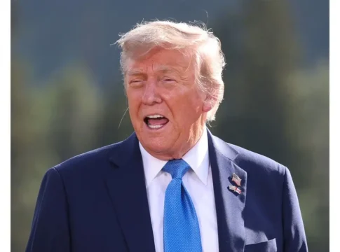 Украина делится технологиями против дронов с США, пока Трамп поддерживает Москву