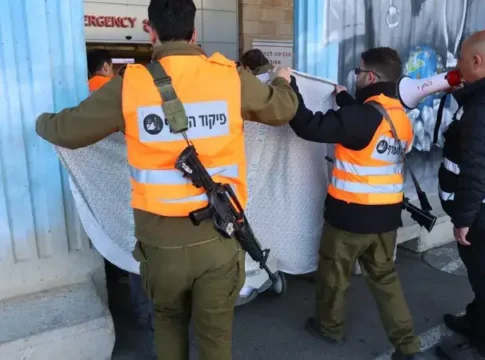 Больше 2700 раненых за 13 дней операции «Львиный рык»