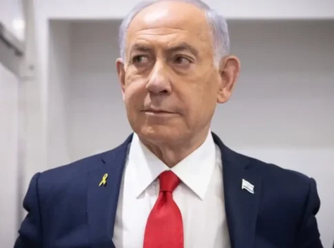 Опрос: Нетаньяху слабеет, оппозиция рушится, а одна партия оживает