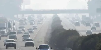 США против Калифорнии: битва за электромобили США против Калифорнии: битва за электромобили