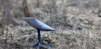 Starlink в Украине: трафик упал на 75% после отключения российских военных Starlink в Украине: трафик упал на 75% после отключения российских военных