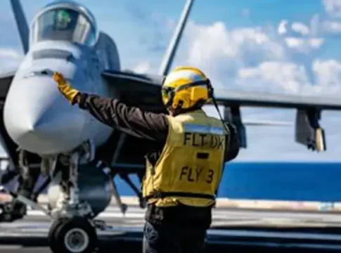 Смотрич призвал молиться за солдат ЦАХАЛа и американских военных