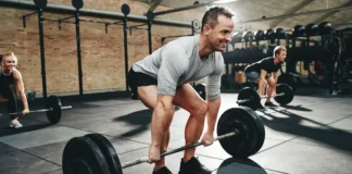 Создайте «пенсию для фитнеса»: эксперт раскрывает 5 шагов к здоровому старению Создайте «пенсию для фитнеса»: эксперт раскрывает 5 шагов к здоровому старению