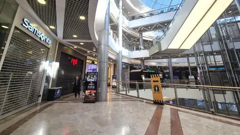 Арендаторы торговых центров ставят ультиматум: уступки или бойкот