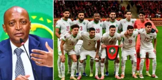 Марокко — чемпион Африки: скандальный финал Кубка Наций пересмотрели